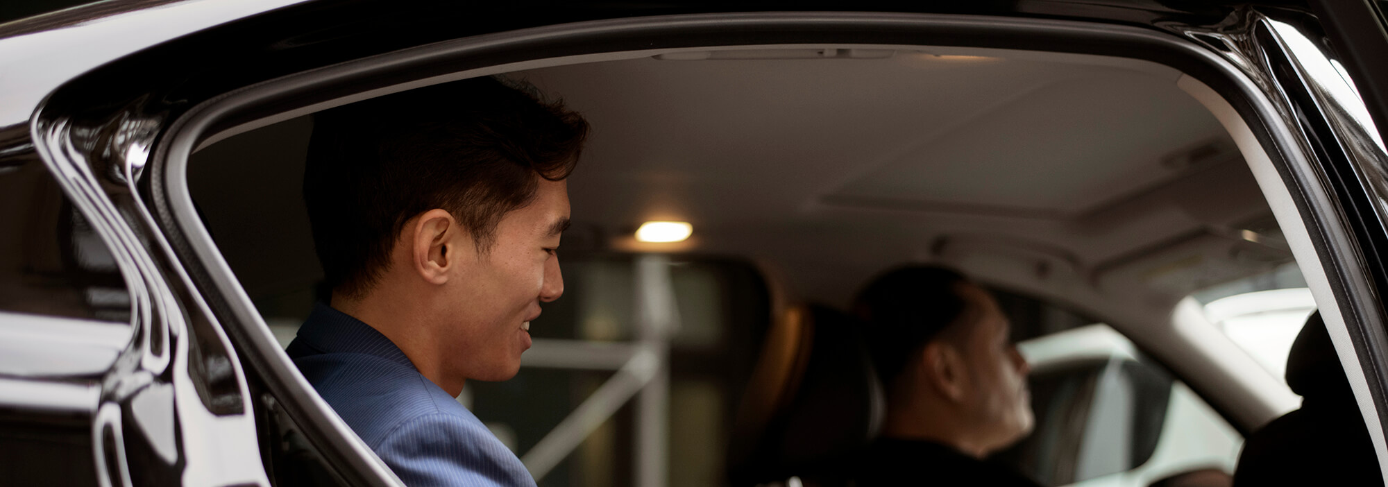 Onebrook Chauffeur Car Service Manchester